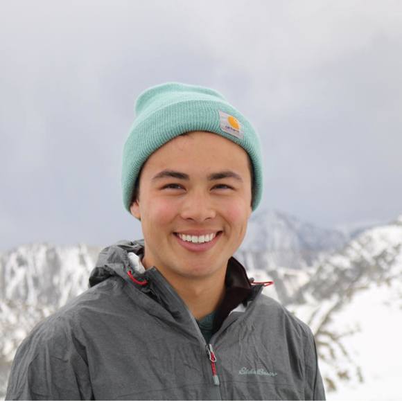 Meet your Posher, Josh - Picture 1 of 1